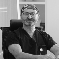 Prof. Dr. Bülent Duran